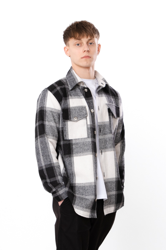 Сорочка чоловіча